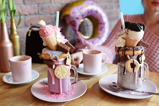 Kawiarnia Slodki Karmel